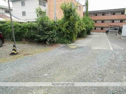 テアトルＣ棟[1R/26.42m2]の周辺6