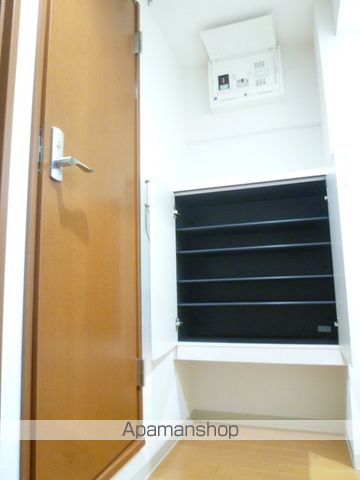 メイテルハイム平岸の内装写真
