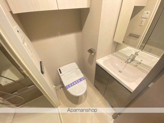 レジディア南品川プレイスの内装写真