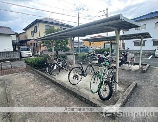 レオパレスルミエールのその他写真