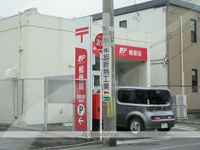ライオンズマンション本町通第2の周辺写真