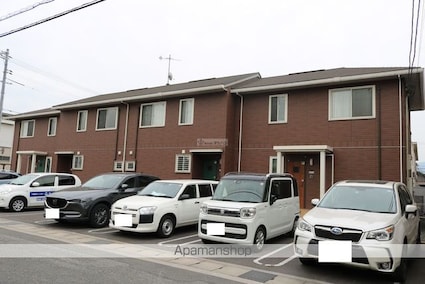 こもれび館[3LDK/80.37m2]の外観2