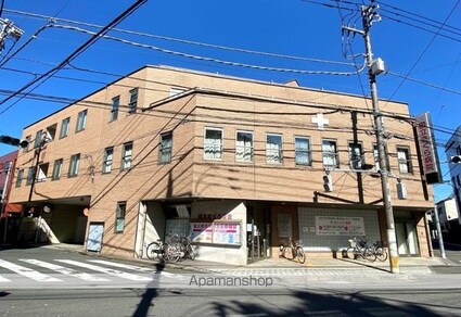 ＢＰＲレジデンス国立[1K/30.22m2]の周辺5