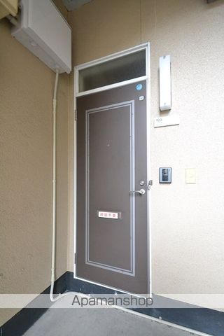 シティハウスジョアの外観写真
