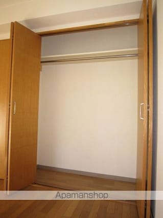 ラフォンターナ[1K/30.6m2]の収納