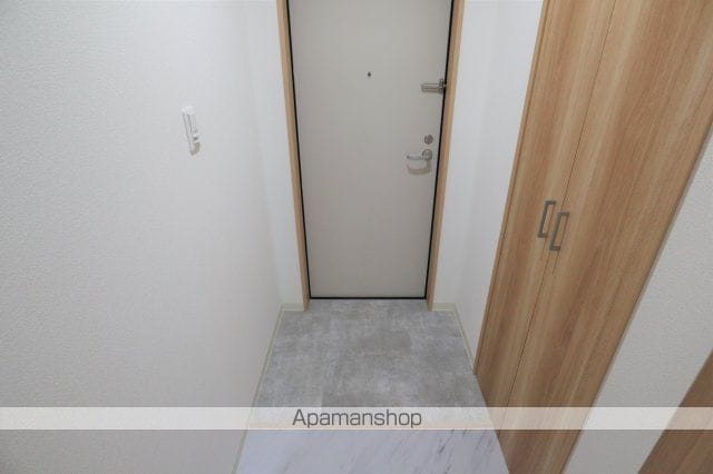クレアール紺屋町の内装写真