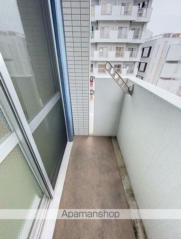 フェアリータワー若草の内装写真