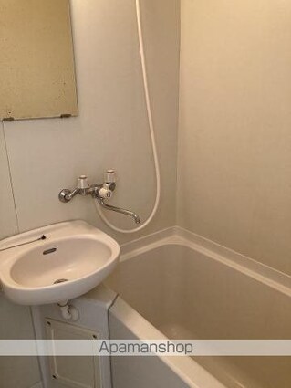 ＳＩ大塚[1R/20m2]のバス