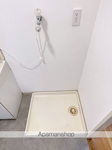 エステート半田山の内装写真