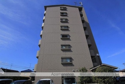 Ｎ・ステージ[3LDK/70.41m2]の外観3
