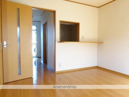 ビオレット[1K/29.8m2]の内装3