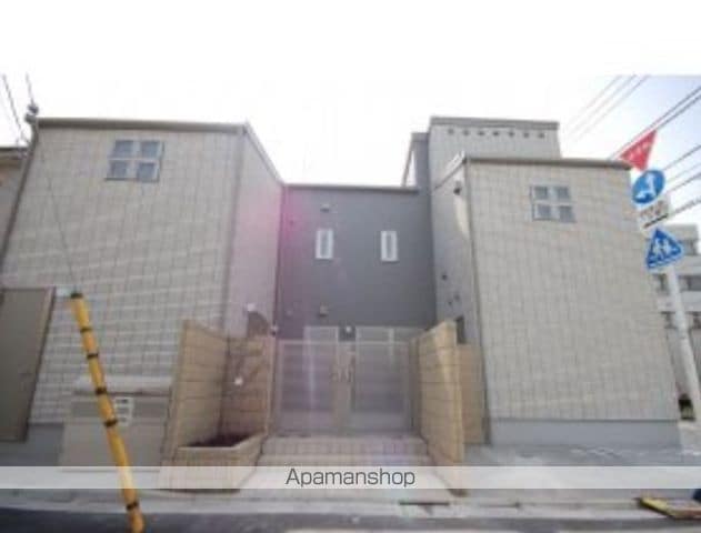 ホルン西蒲田