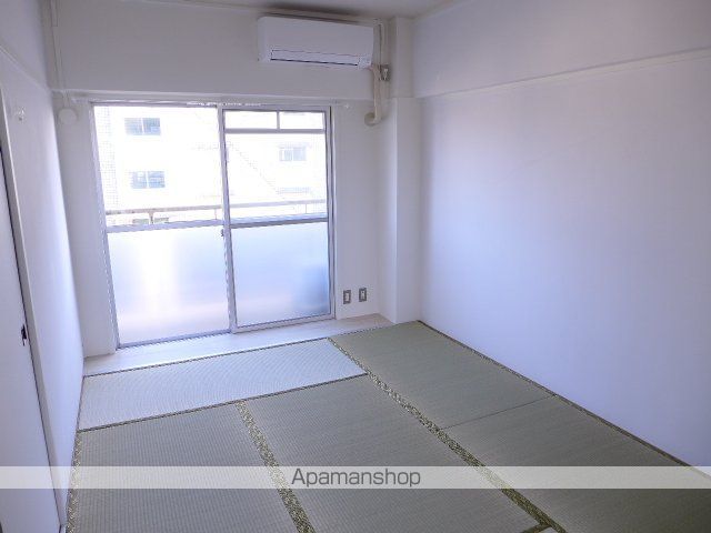 ビレッジハウス当成東1号棟の内装写真
