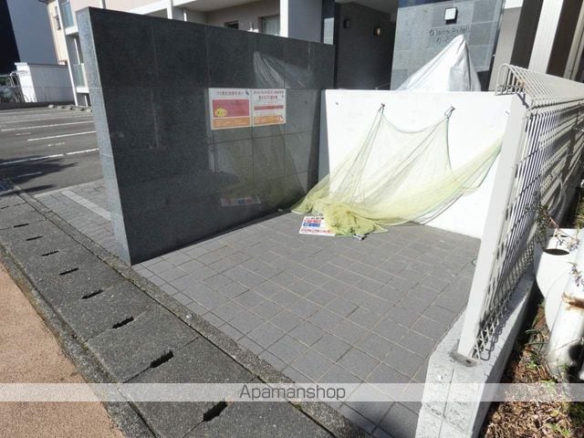 カトルパレ小石川の外観写真