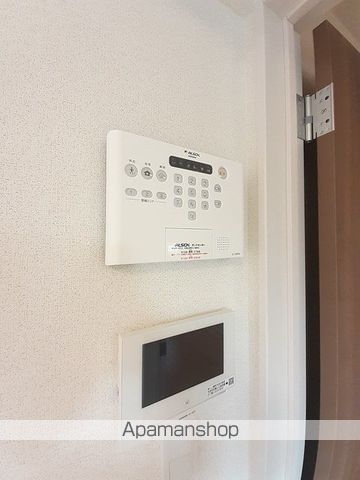 フォレスト太田の内装写真