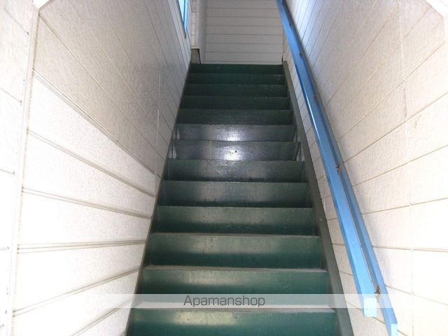 カレッジハウス湖山のその他写真