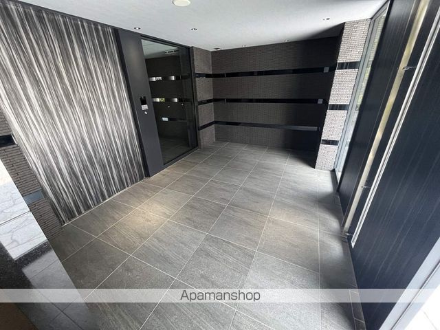 S−RESIDENCE福島玉川UNOの内装写真