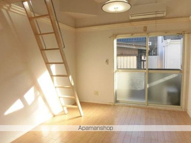 LA CASA大吉の内装写真
