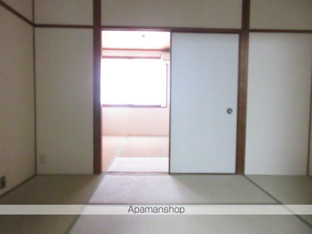 三進ビルの内装写真
