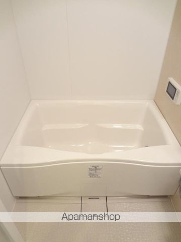 URBANEX四ツ橋の内装写真