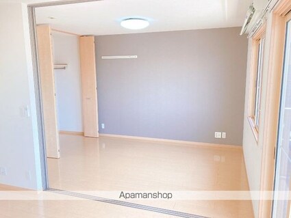 ブィラ　ハッピネス　Ａ棟[2LDK/57.93m2]の内装