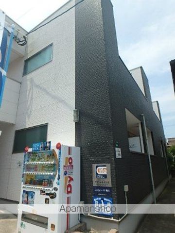 Confort M 横浜の外観写真