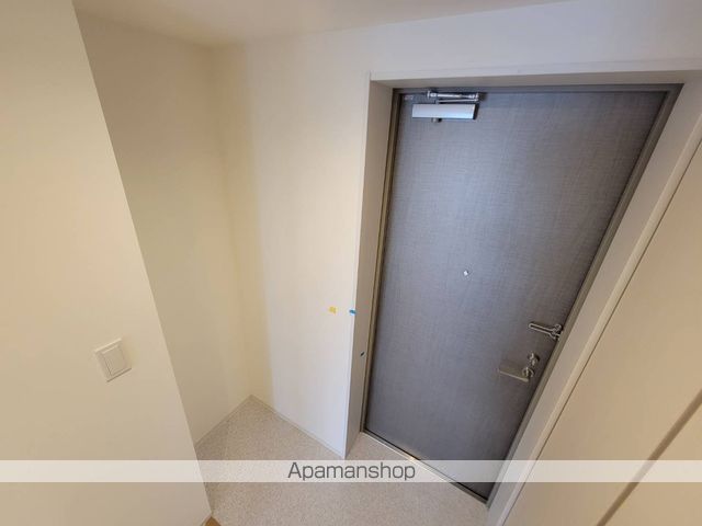 グランドールの内装写真