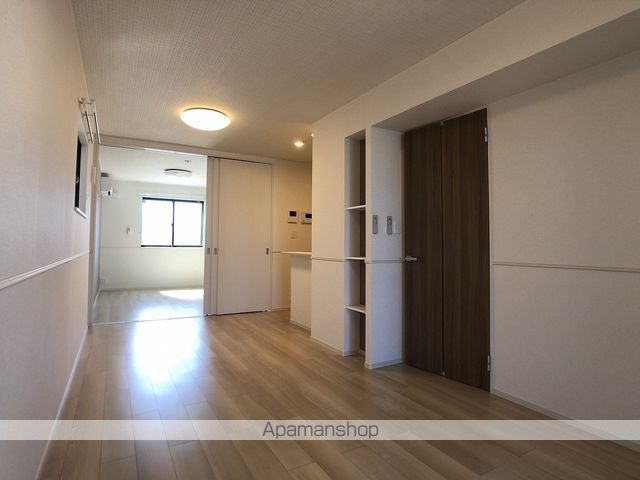 カーサ フェリーチェ Aの内装写真