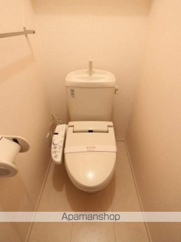クレストパークEの内装写真