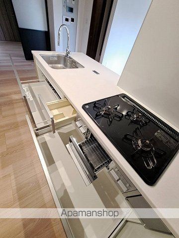 DーROOM宇品東の内装写真