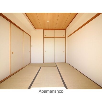 コーポレート船堀[2LDK/59m2]のその他部屋・スペース