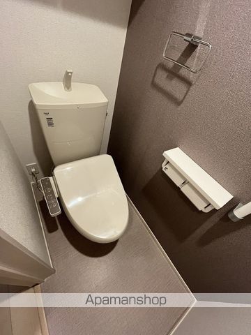 ベル ソレイユの内装写真