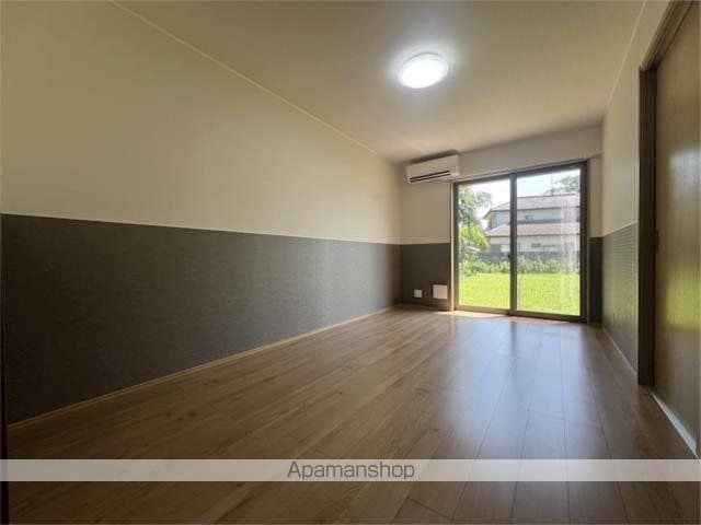 MY residence IIの内装写真