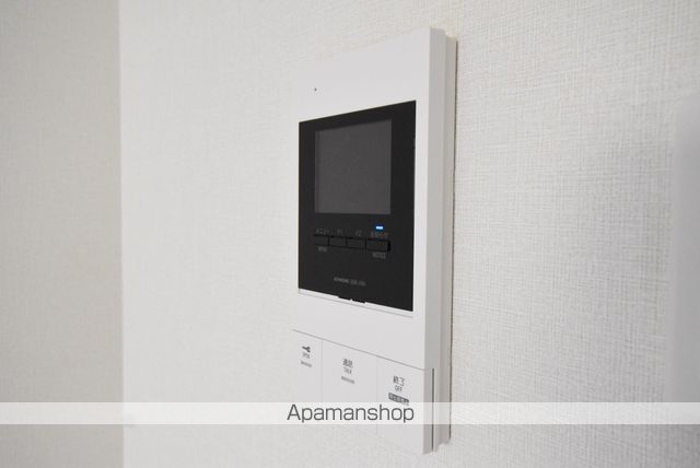 北斗エンブレム札幌の内装写真
