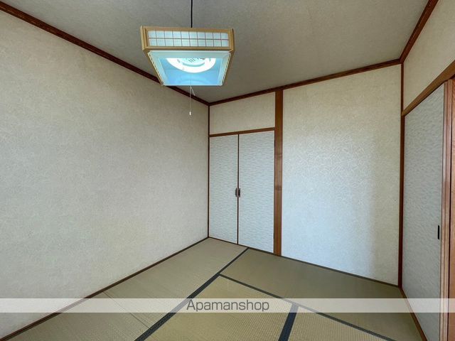 ハイツKARENの内装写真