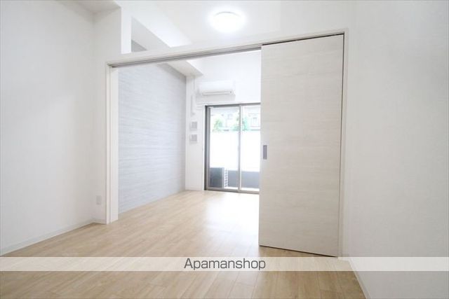 ファステート大阪マジョリティの内装写真