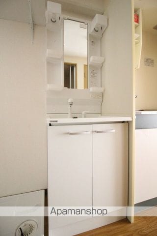 カサ・エスペランサの内装写真