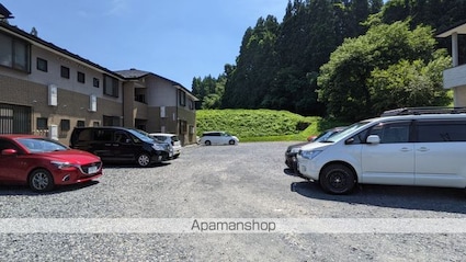 メゾンパークⅠ[2DK/40.57m2]の内装1