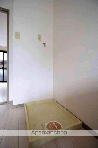 メゾンたちばな A棟の内装写真