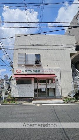 SーRESIDENCE妙蓮寺の周辺写真