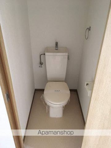 レジデンス尾島 ☆の内装写真