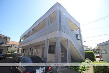 あかりＢ[2DK/45.63m2]の外観4