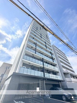 ルネフラッツ庄内通駅前[1LDK/29.83m2]の外観4