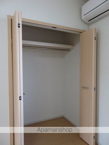 スプレンデール Iの内装写真