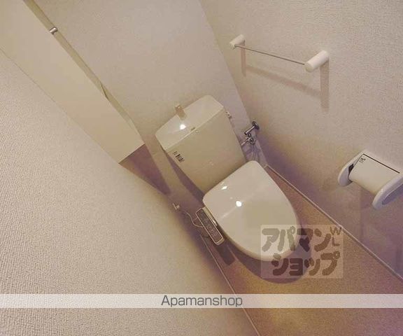 メゾン皐月の内装写真