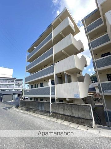 ネクスト津高A