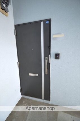 アリエッタ[2LDK/61.96m2]の共用部