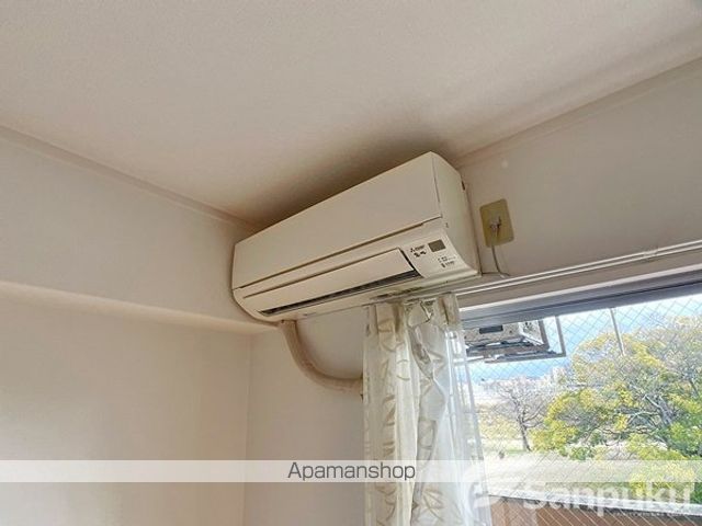 大栄和泉マンションの内装写真