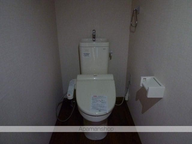 ハッピーマンションの内装写真