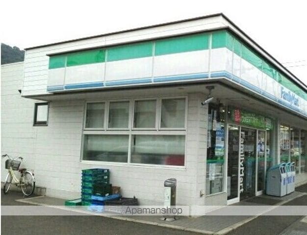 カンタービレの周辺写真